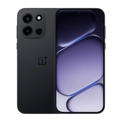 Смартфон OnePlus Nord 6 8GB/256GB Черный (Pitch Black)