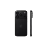 Смартфон Apple iPhone 18 Pro 256GB Черный (Black) (eSIM)