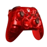 Беспроводной геймпад Xbox Красный (Pulse Cipher)