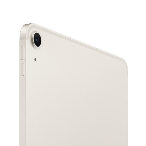 Планшет Apple iPad Air 11" (M3) Wi-Fi + Cellular 512GB Сияющая звезда (Starlight)