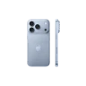 Смартфон Apple iPhone 18 Pro 256GB Голубой ледник/Ледниковый (Glacier) (SIM+eSIM)