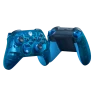 Беспроводной геймпад Xbox Синий (Sky Cipher)