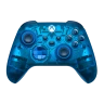 Беспроводной геймпад Xbox Синий (Sky Cipher)