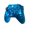 Беспроводной геймпад Xbox Синий (Sky Cipher)