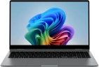 Ноутбук Samsung Galaxy Book 5 360 15.6" (Intel® Core™ Ultra 7 256V), 16GB, 1TB SSD, Серый