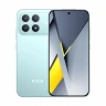 Смартфон POCO F8 Pro 12GB/256GB Синий
