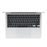 Ноутбук Apple MacBook Air 15" (M4, 10C CPU, 10C GPU, 2025), 24GB, 512GB SSD, Серебристый (Silver)