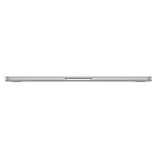 Ноутбук Apple MacBook Air 15" (M4, 10C CPU, 10C GPU, 2025), 24GB, 512GB SSD, Серебристый (Silver)