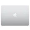 Ноутбук Apple MacBook Air 15" (M4, 10C CPU, 10C GPU, 2025), 24GB, 512GB SSD, Серебристый (Silver)