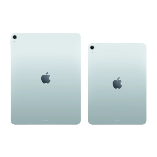 Планшет Apple iPad Air 11" (M4) Wi-Fi 128GB Сияющая звезда (Starlight)