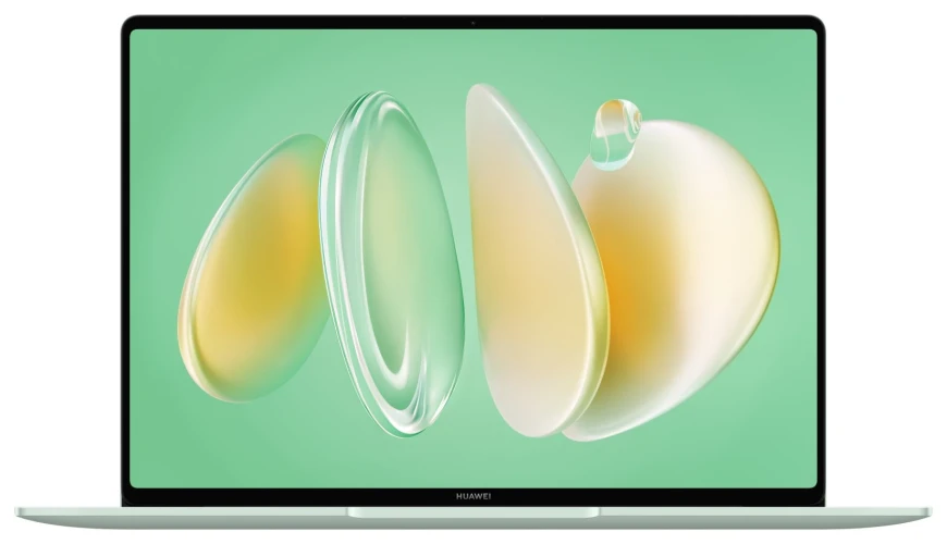 Ноутбук Huawei MateBook 14" 2024 (Intel® Core™ Ultra 5 125H), 16GB, 512GB SSD, Зеленый