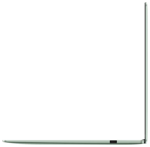 Ноутбук Huawei MateBook 14" 2024 (Intel® Core™ Ultra 5 125H), 16GB, 512GB SSD, Зеленый