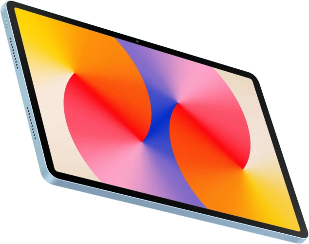 Планшет Huawei MatePad SE 11" (2026) LTE 8GB/128GB Голубой (Crystal Blue)
