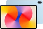 Планшет Huawei MatePad SE 11" (2026) LTE 8GB/128GB Голубой (Crystal Blue)