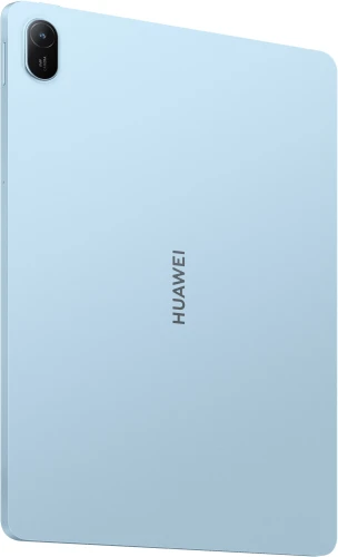Планшет Huawei MatePad SE 11" (2026) LTE 8GB/128GB Голубой (Crystal Blue)