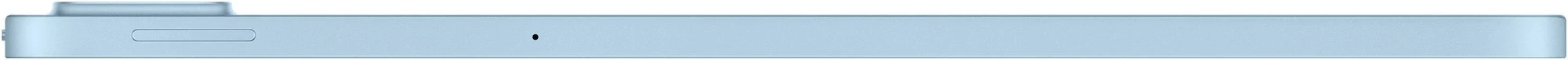 Планшет Huawei MatePad SE 11" (2026) LTE 8GB/128GB Голубой (Crystal Blue)