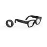 Умные очки Ray-Ban Meta* Display Черный (Black)/Прозрачный-серый (Clear-Grey Transitions® Gen8) Standart/Large