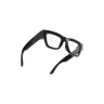 Умные очки Ray-Ban Meta* Display Черный (Black)/Прозрачный-серый (Clear-Grey Transitions® Gen8) Standart/Large