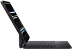 Клавиатура для iPad Apple Magic Keyboard Pro 13 (M4/M5) Черный (Black)