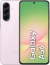 Смартфон Samsung Galaxy A56 5G 12GB/256GB Розовый (Awesome Pink)