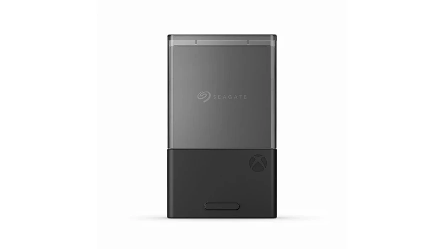 Карта расширения памяти Seagate для Xbox Series X|S 2TB