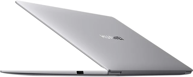 Ноутбук Huawei MateBook 14" 2024 (Intel® Core™ Ultra 5 125H), 16GB, 512GB SSD, Космический серый