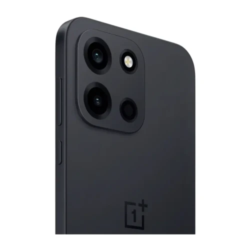 Смартфон OnePlus Nord 6 12GB/512GB Черный (Pitch Black)