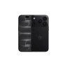 Смартфон Apple iPhone 18 Pro 256GB Черный (Black) (SIM+eSIM)