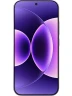 Смартфон Xiaomi 17 Pro 16GB/1TB Фиолетовый
