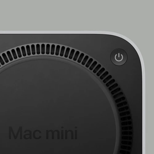 Apple Mac Mini (M4 Pro 12C CPU, 16C GPU, 2024) 48GB, 1TB SSD