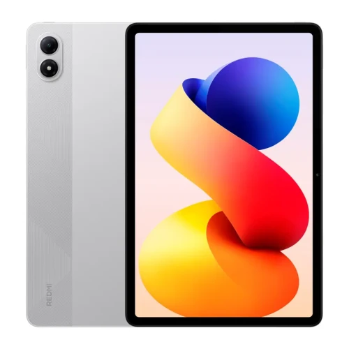 Планшет Redmi Pad 2 Pro Wi-Fi 8GB/256GB Серебристый (Silver)