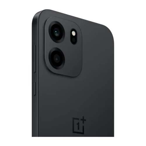 Смартфон OnePlus Nord CE6 8GB/256GB Черный (Pitch Black)