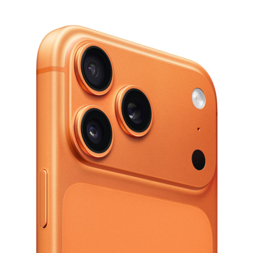 Смартфон Apple iPhone 17 Pro 1TB Космический оранжевый (Cosmic Orange) (SIM + eSIM)