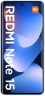 Смартфон Redmi Note 15 5G 8GB/512GB Синий
