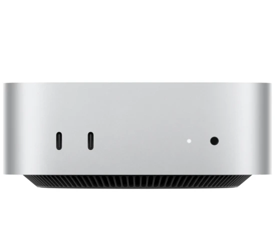 Apple Mac Mini (M4 10C CPU, 10C GPU, 2024) 16GB, 1TB SSD