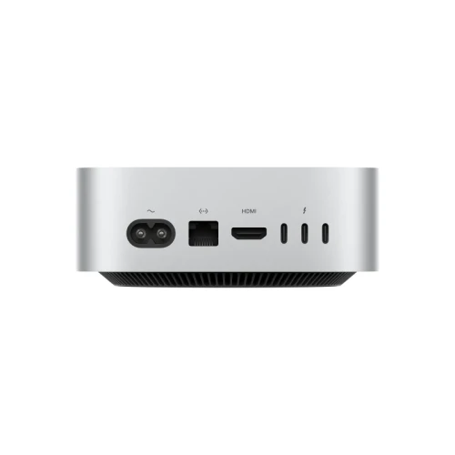 Apple Mac Mini (M4 10C CPU, 10C GPU, 2024) 16GB, 1TB SSD