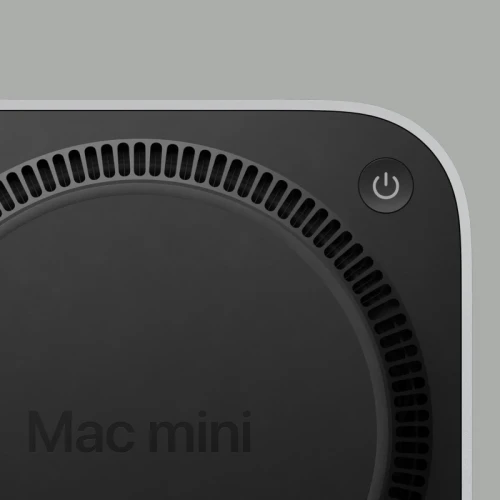 Apple Mac Mini (M4 10C CPU, 10C GPU, 2024) 16GB, 1TB SSD