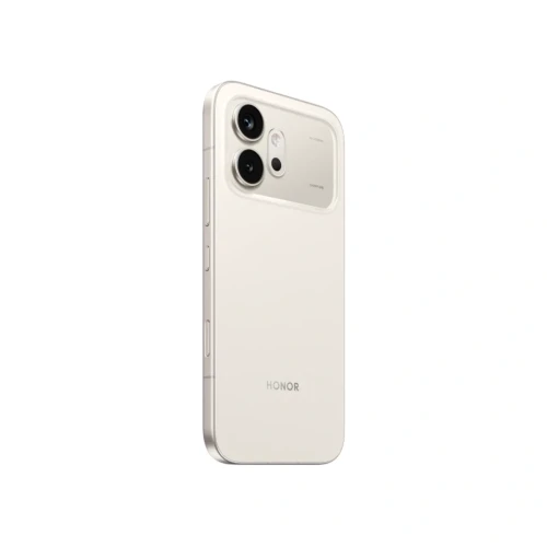 Смартфон Honor 600 12GB/256GB Золотисто-белый (Golden White)