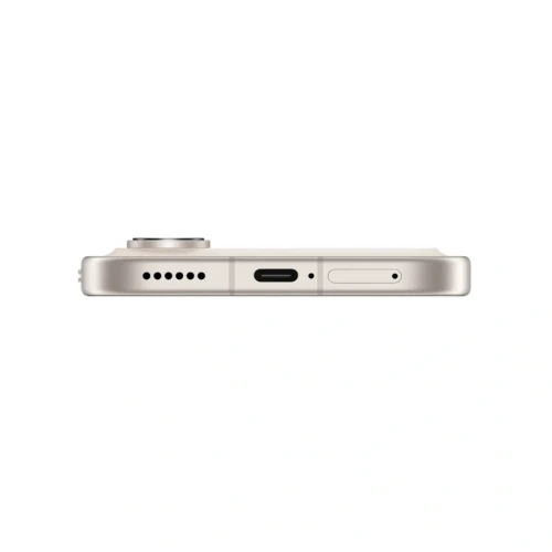 Смартфон Honor 600 12GB/256GB Золотисто-белый (Golden White)