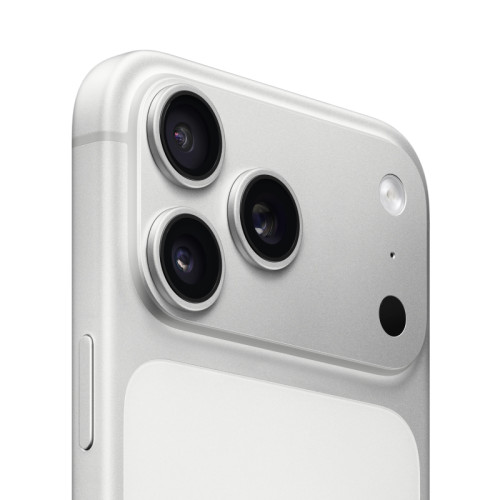 Смартфон Apple iPhone 17 Pro 1TB Серебристый (Silver) (SIM + eSIM)