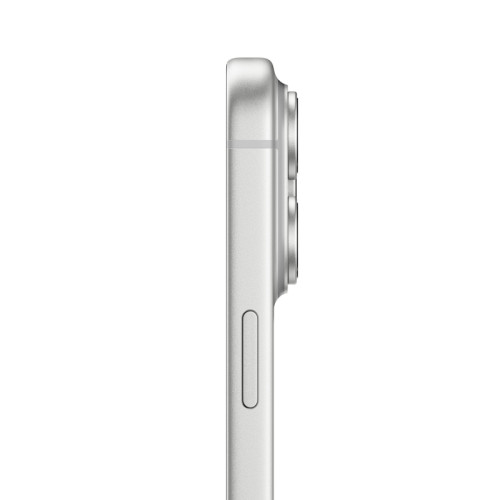 Смартфон Apple iPhone 17 Pro 1TB Серебристый (Silver) (SIM + eSIM)