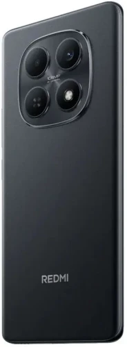 Смартфон Redmi Note 15 5G 12GB/512GB Черный