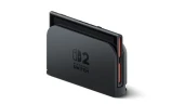 Игровая приставка Nintendo Switch 2, Серый (Gray) + Mario Kart