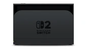 Игровая приставка Nintendo Switch 2, Серый (Gray) + Mario Kart
