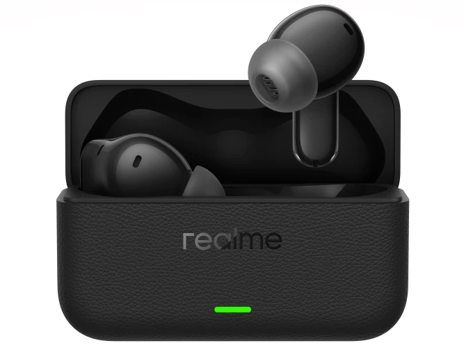 Наушники Realme Buds T500 Pro, Черный