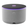 Умная колонка Яндекс Станция Мини 3 Про с Алисой Zigbee™ 18 Вт Серый