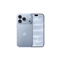 Смартфон Apple iPhone 18 Pro 512GB Голубой ледник/Ледниковый (Glacier) (SIM+eSIM)