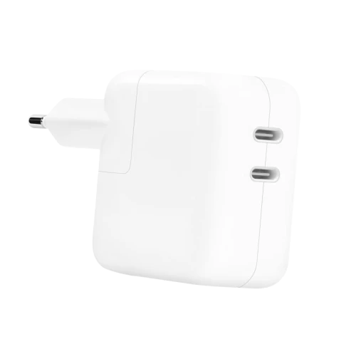 Адаптер питания Apple 2 USB-C 35W