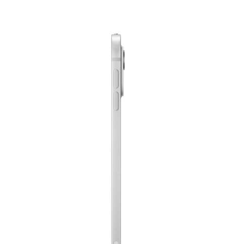 Планшет Apple iPad Pro 13" (M4) Wi-Fi 1TB Серебристый (Silver)