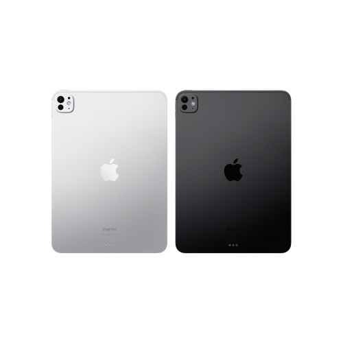 Планшет Apple iPad Pro 13" (M4) Wi-Fi 1TB Серебристый (Silver)